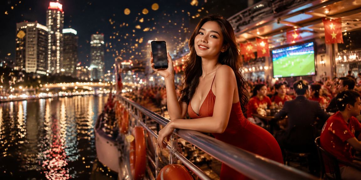 Người dùng Hà Nội trải nghiệm casino trên điện thoại di động