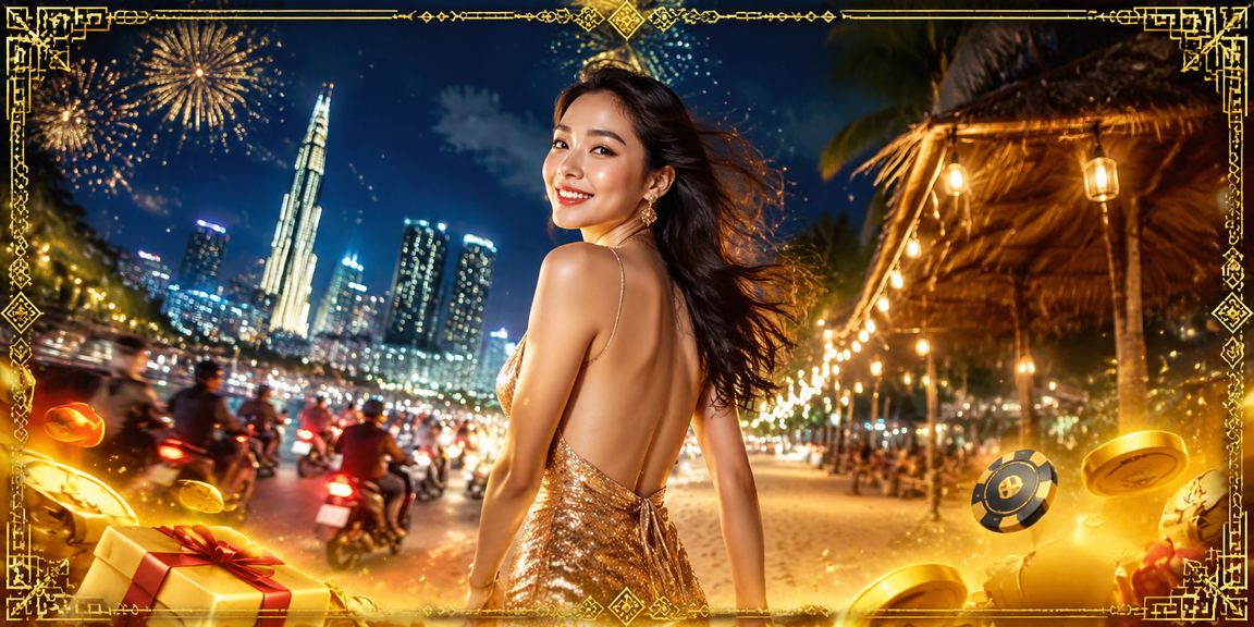 Lễ hội casino app tại TP.HCM – sự kiện xsmn2