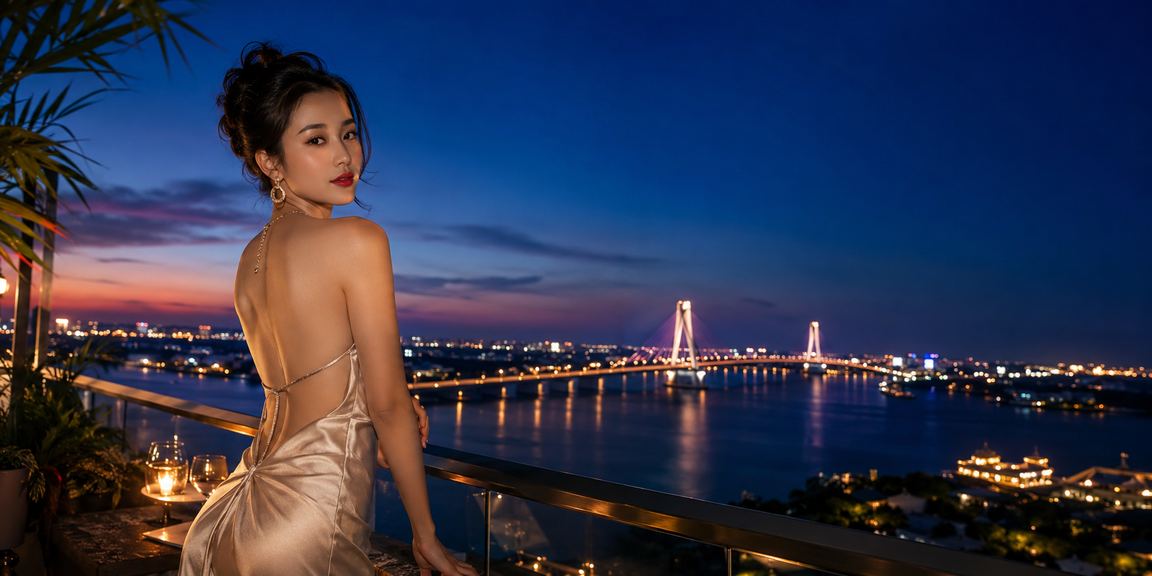 Khung cảnh đặt cược casino tại Sài Gòn – giao diện xsmn2