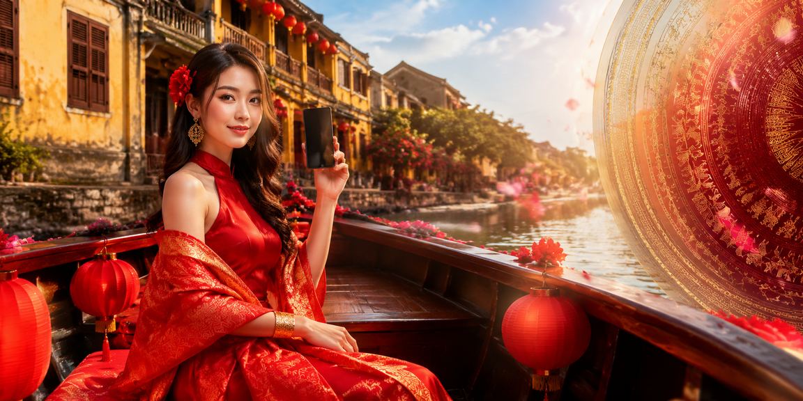 Bảo mật dữ liệu người dùng tại nền tảng giải trí trực tuyến Việt Nam